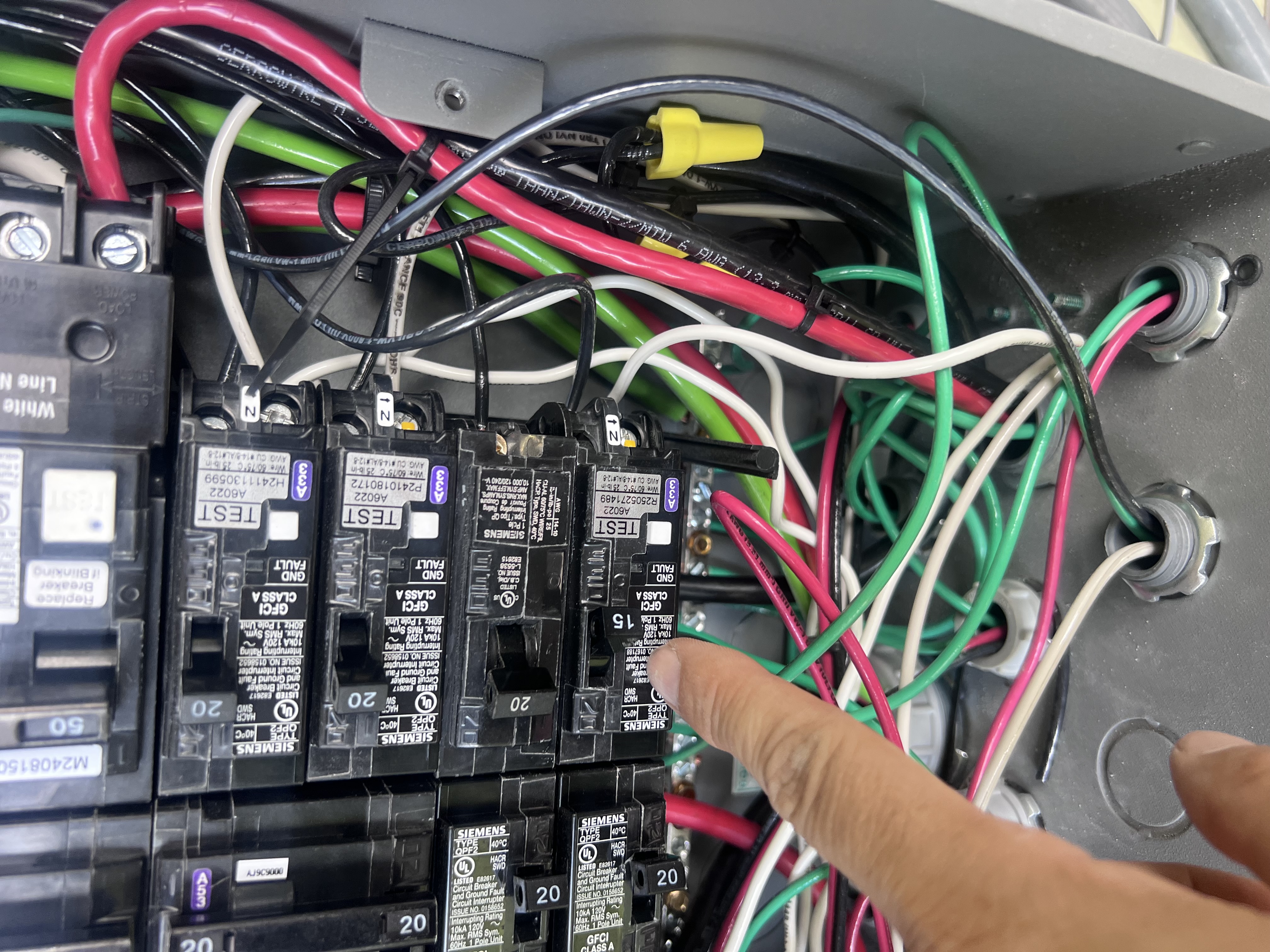 Imagem de Mike Caruso