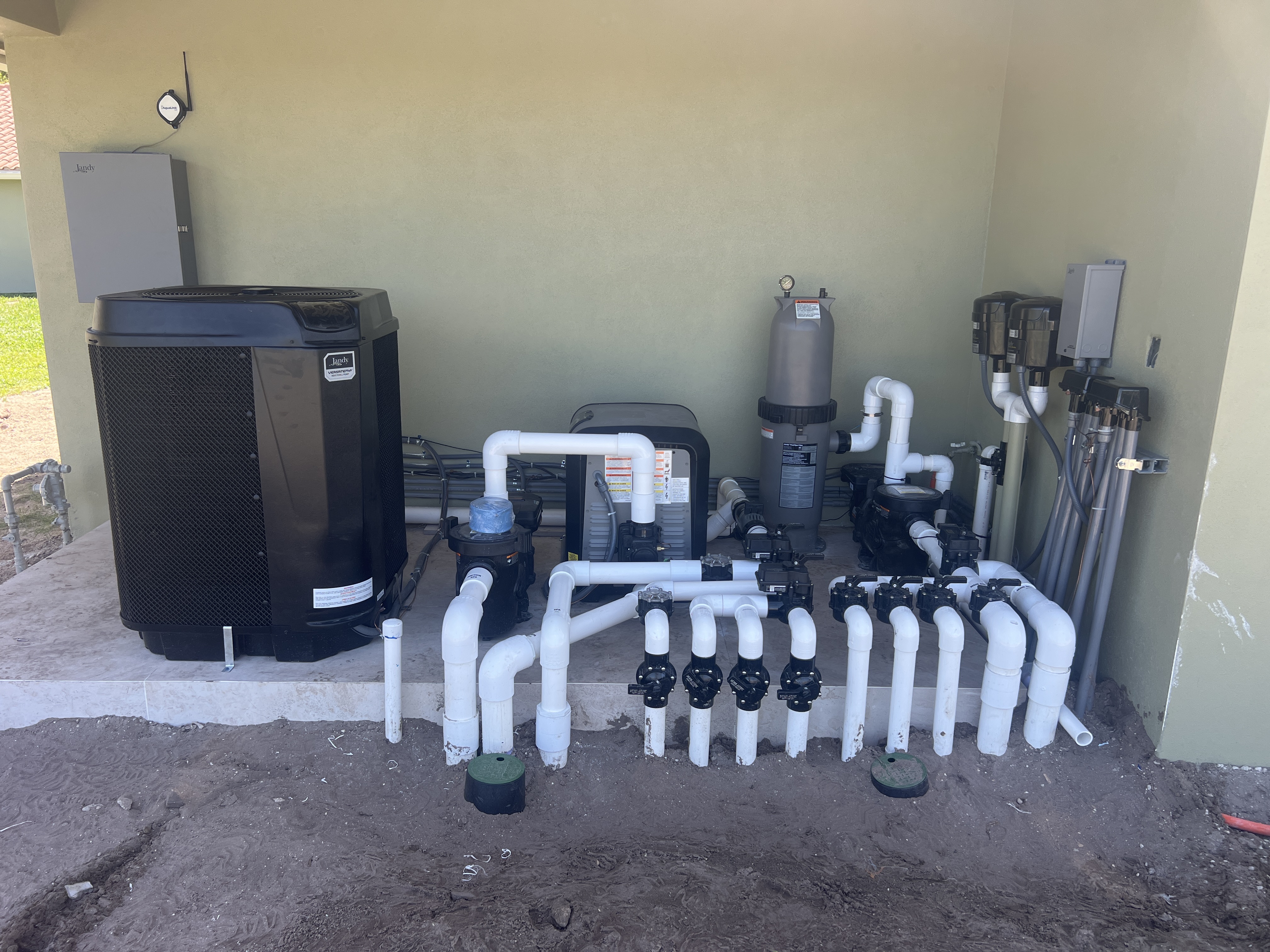 Imagem de Mike Caruso